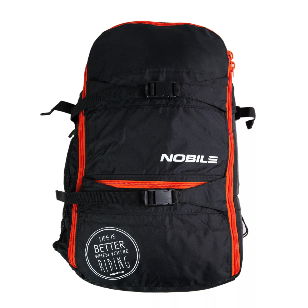 Nobile Wakesurfing Accessories Lifetime Backpack