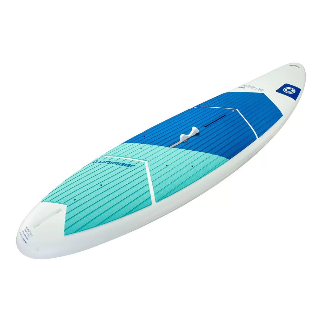 Unifiber Rookie II Wind Surfing Board Single