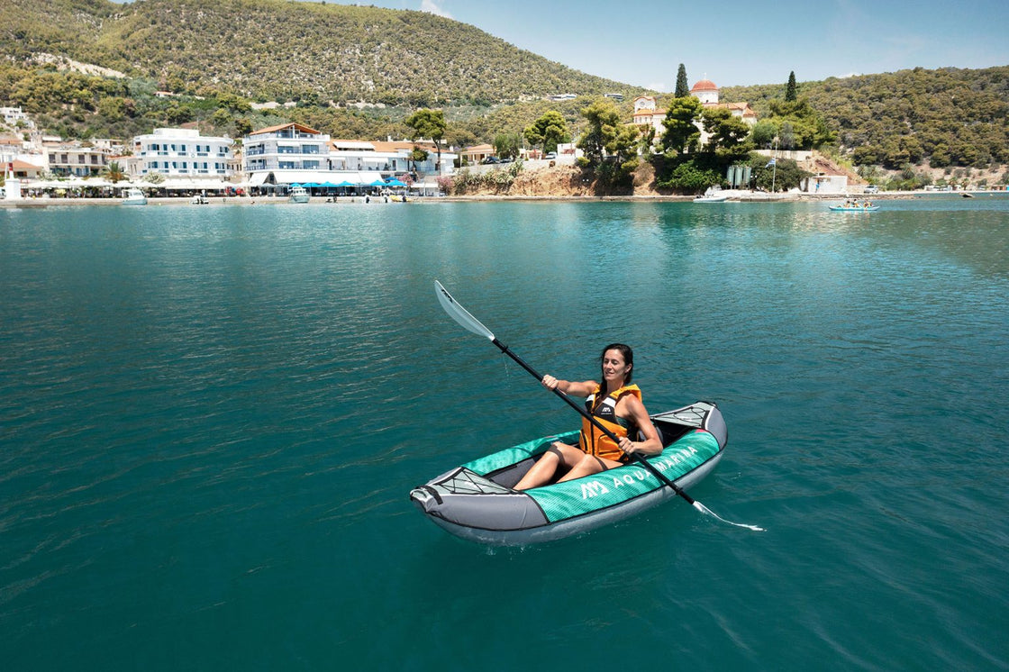 Aqua Marina Inflatable Kayak Laxo Lady