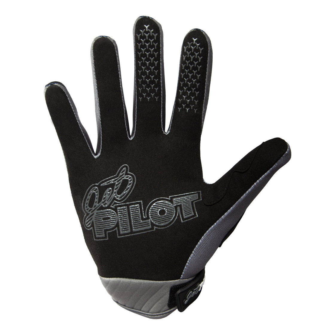 Jet Pilot Vintage Class Full Finger Glove Wakesurfing Accessories
