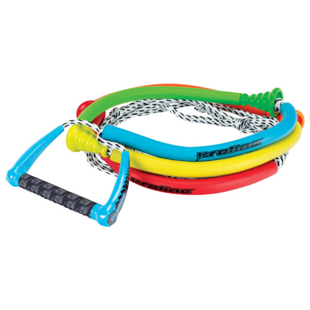 Connelly 2022 Tug Neo Surf Ropes & Handles