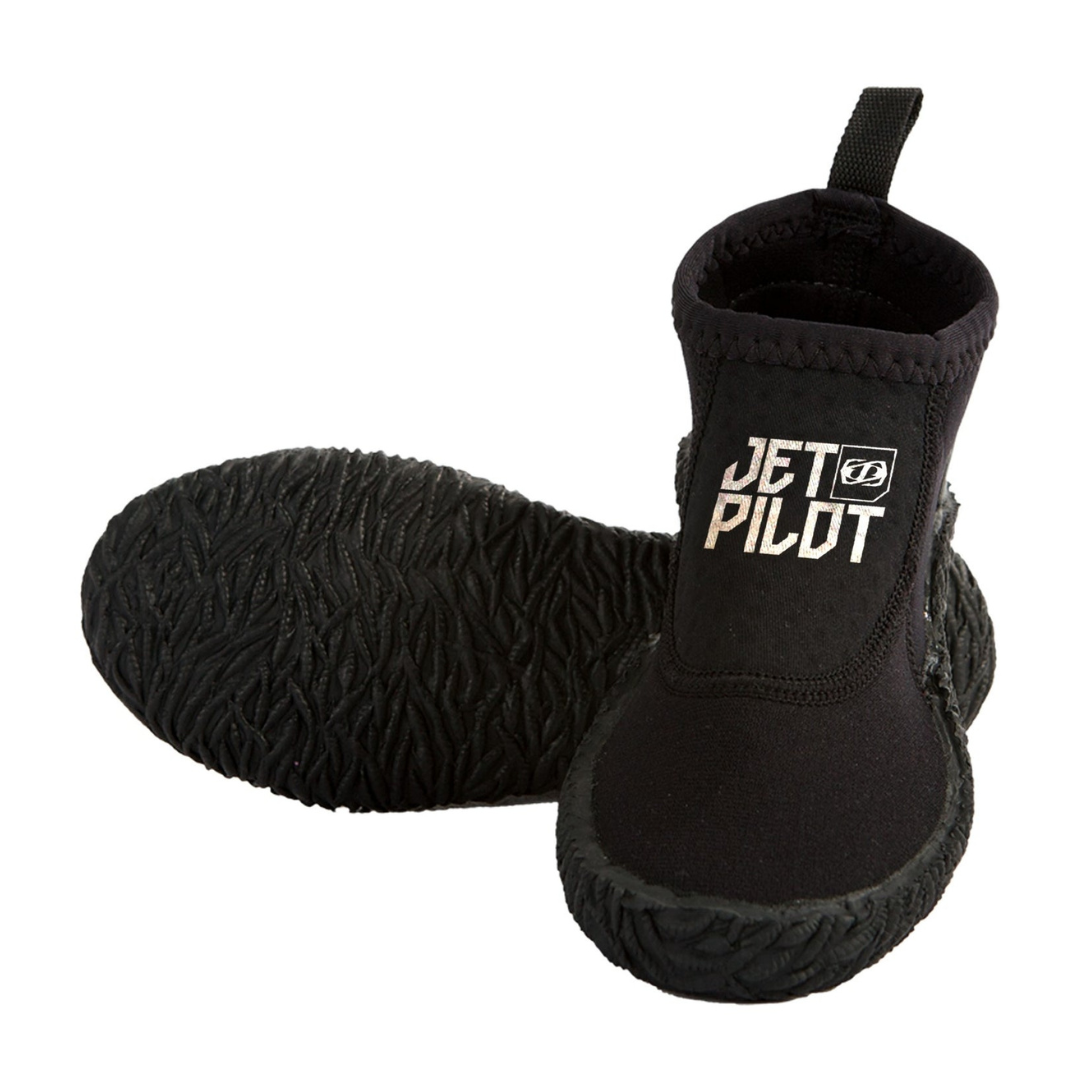Jet Pilot Kid's Hydro Shoe Wakesurfing Accessories