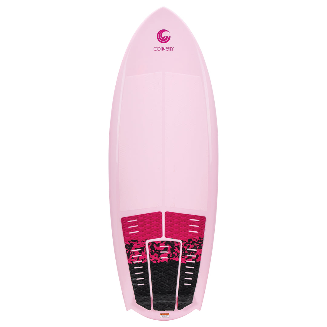 Connelly AK Wakeboard Pink