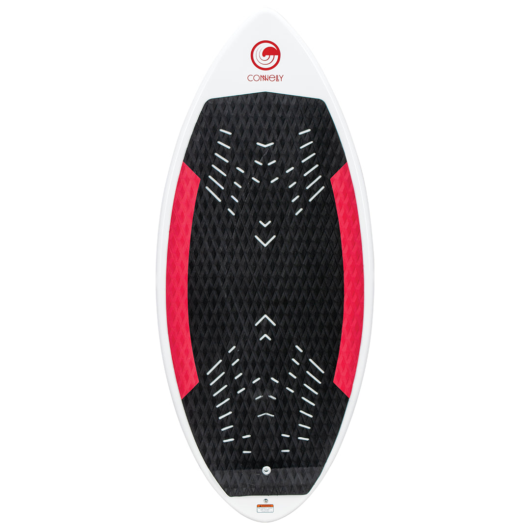 Connelly Habit Wakeboard Front 