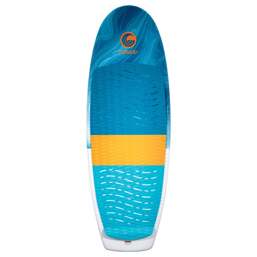 Connelly Baja Wakeboard Front 