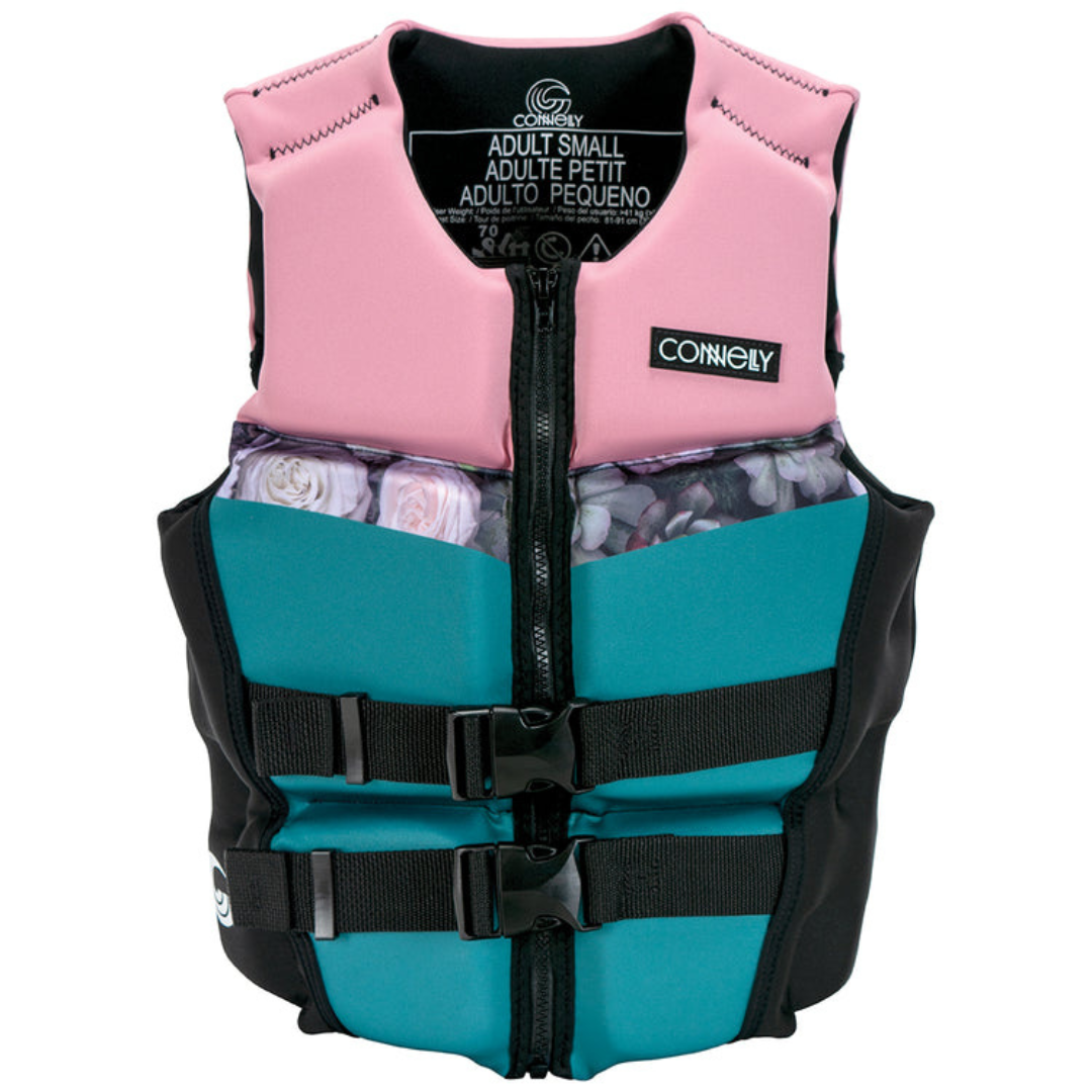 Connelly 2022 Lotus Women's Life Vests