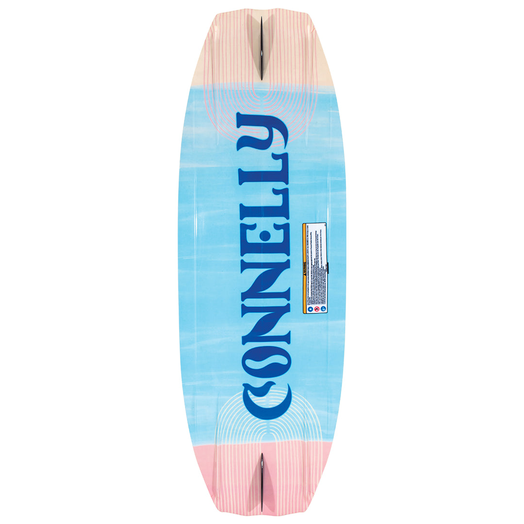 Connelly Lotus Women's Wakeboard Back