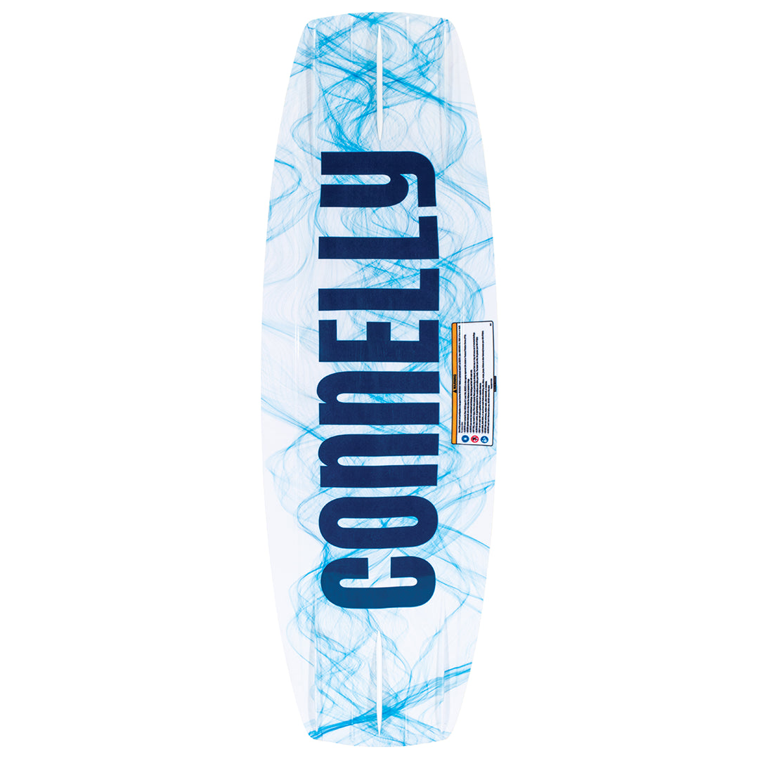 Connelly Reverb Wakeboard Back