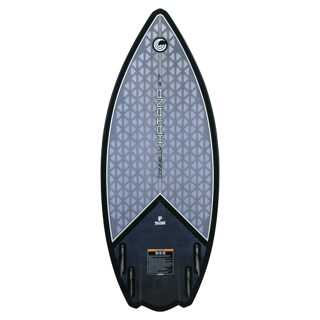 Connelly Katana Wakeboard Front 2