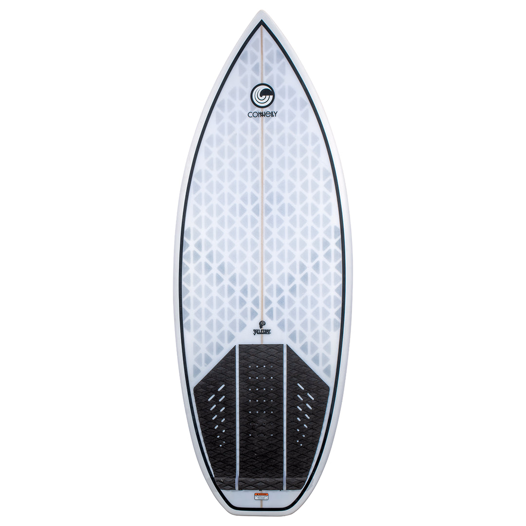 Connelly Jet Wakeboard Front 2