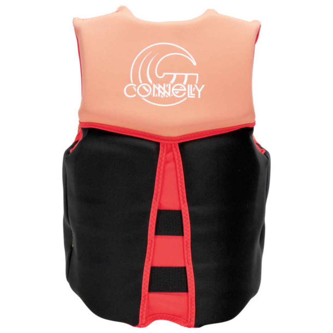 Connelly 2022 Junior Classic Neo Life Vests