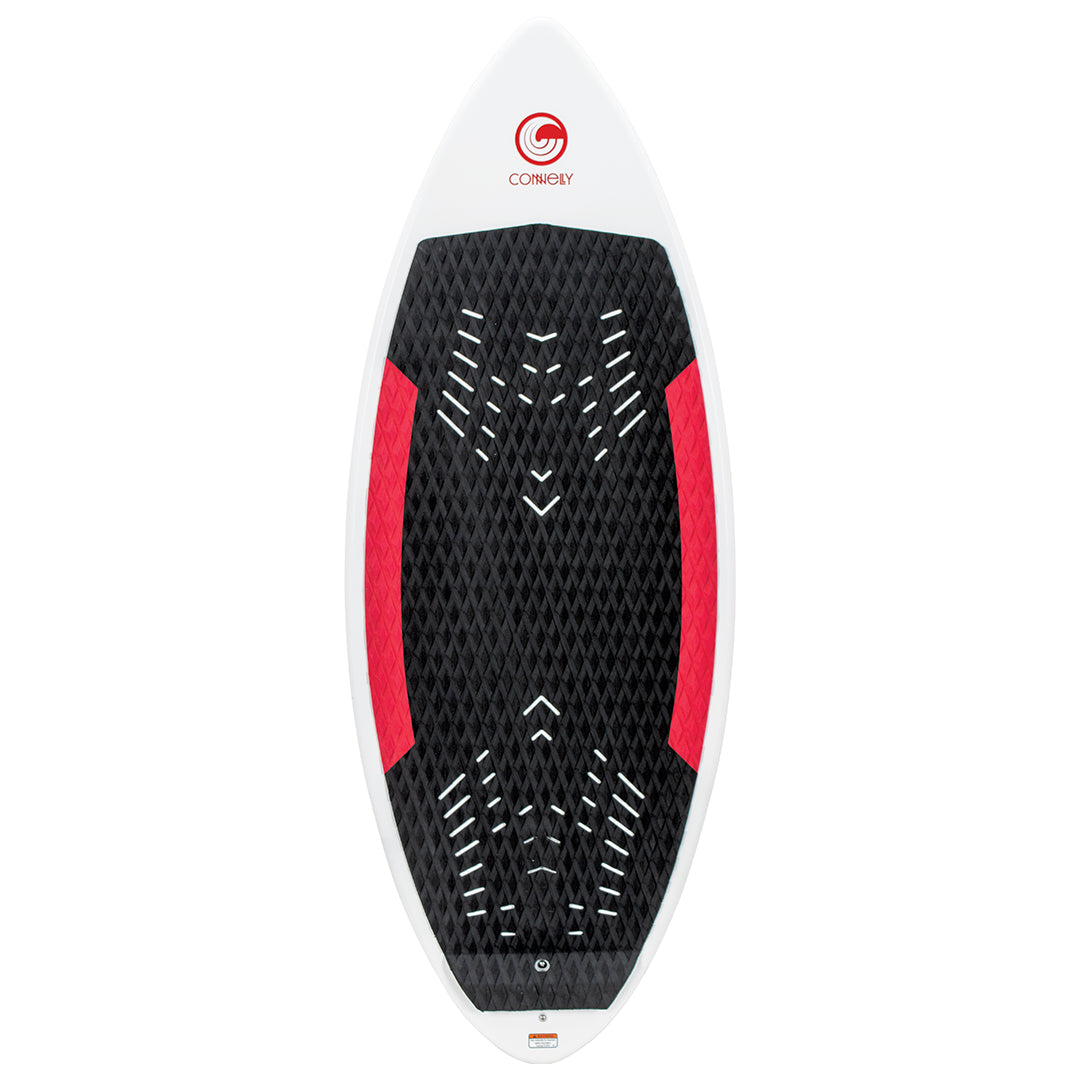 Connelly Habit Wakeboard Front 3