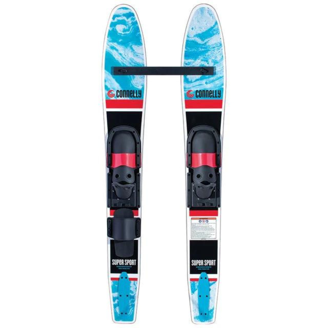 Connelly Super Sport Kid's Water Skis