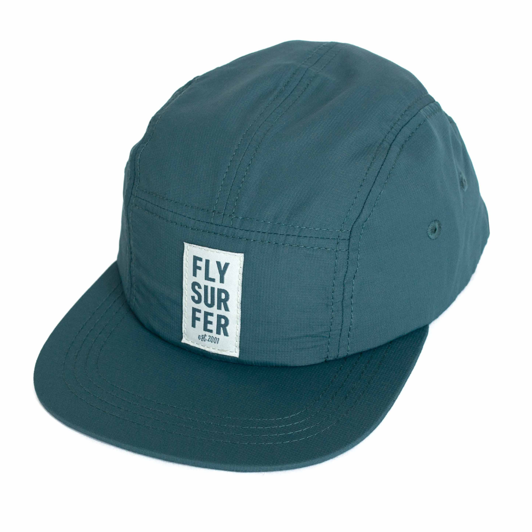Flysurfer 5-Panel Cap Team Headwear Accessories