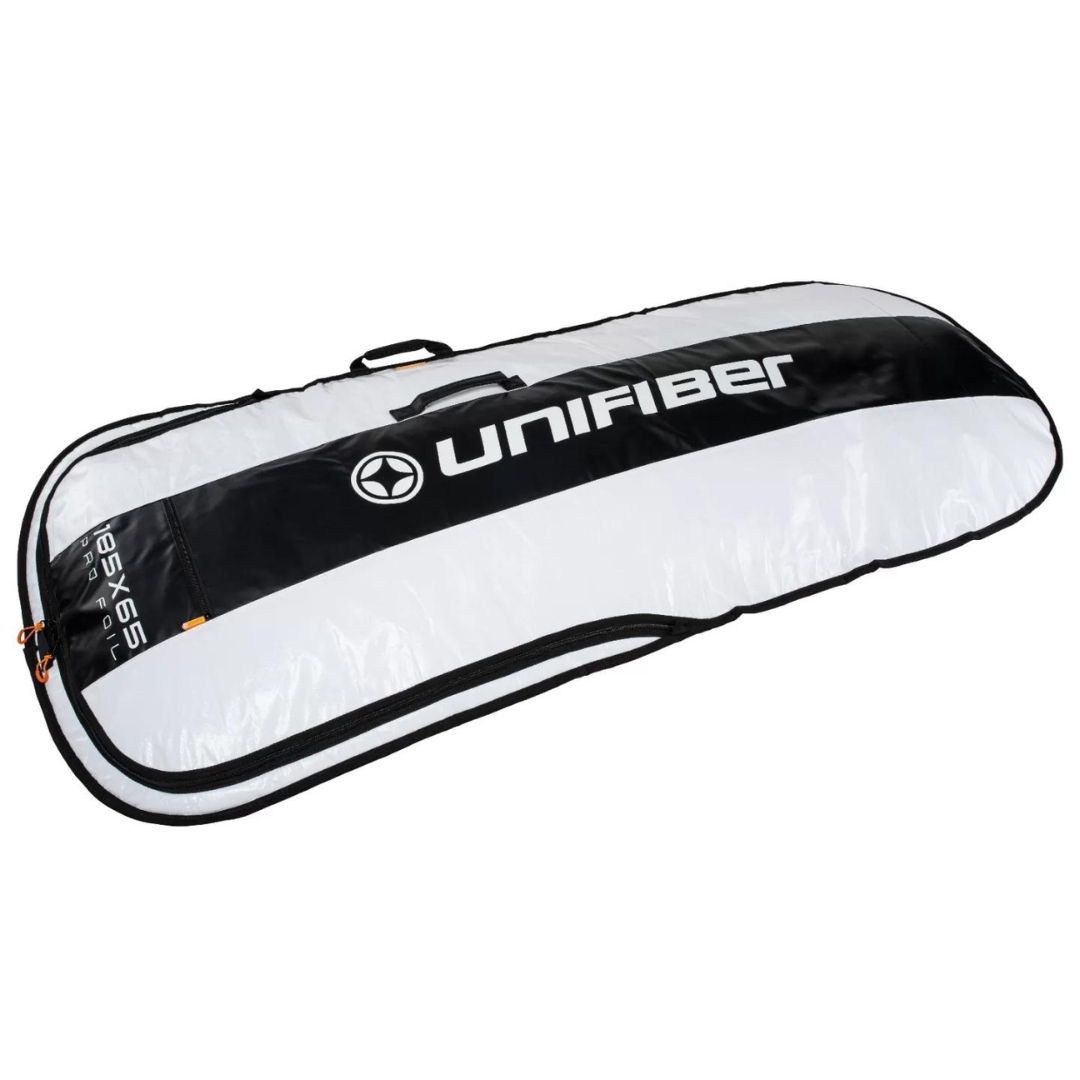 Unifiber Travel Bags Boardbag Pro Luxury Foil