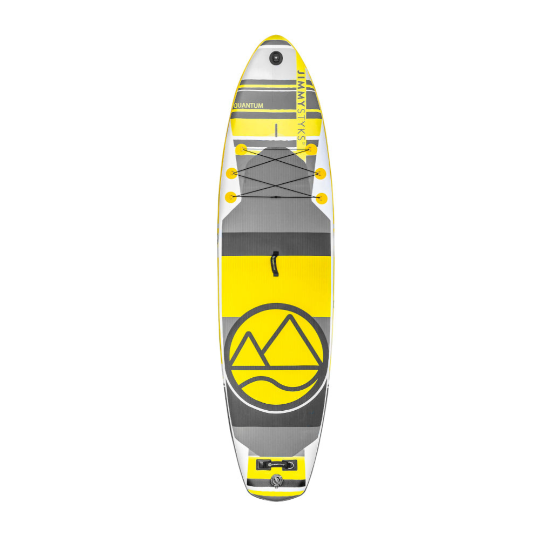 Jimmy Styks Quantum 11' Inflatable SUP
