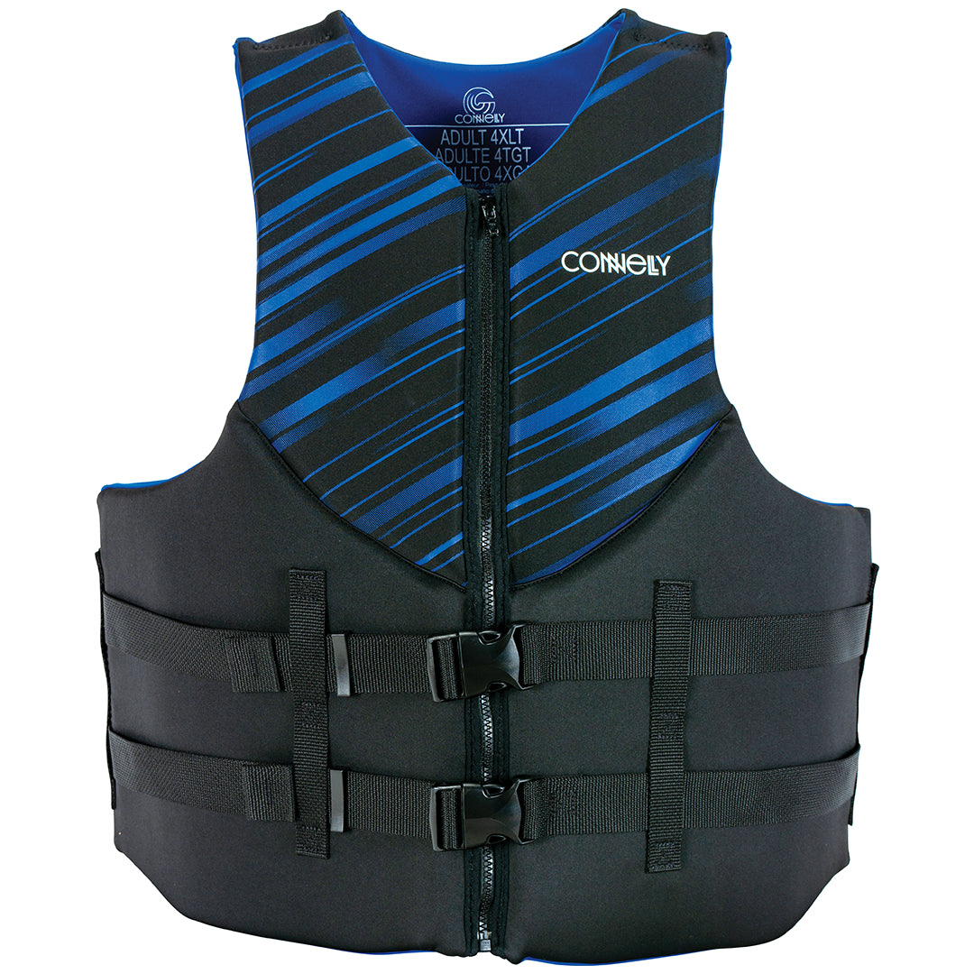Connelly Promo Neo Men's Life Vests