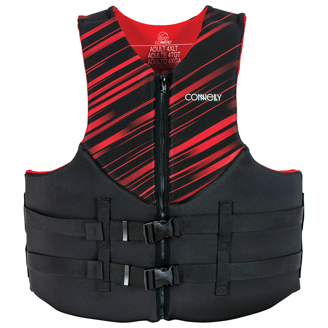 Connelly Promo Neo Men's Life Vests