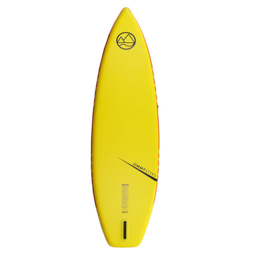 Jimmy Styks Mutt 10'4" Inflatable SUP