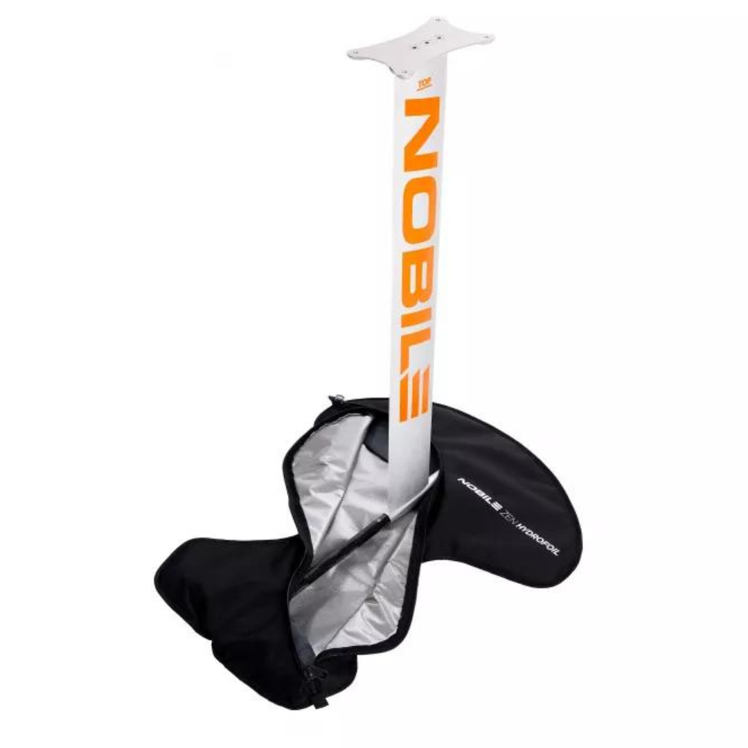 Nobile Hydrofoil Accessories Zen Foil Protective Zipper Cover