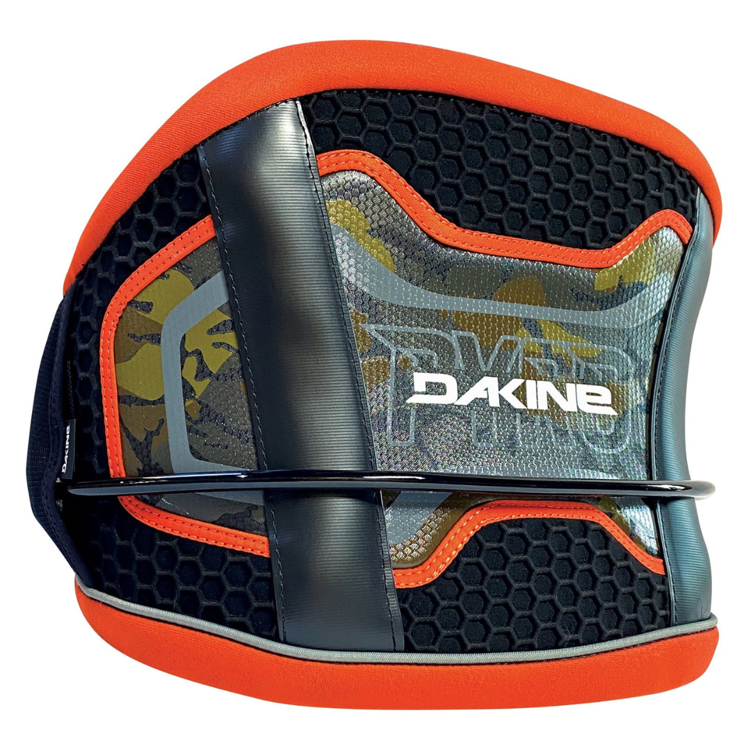 Dakine D3 Pyro Kitesurfing Harness