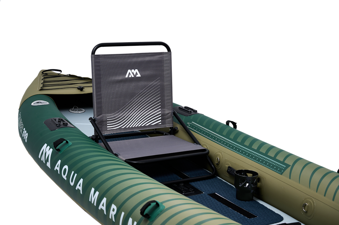 Aqua Marina Caliber Inflatable Kayak