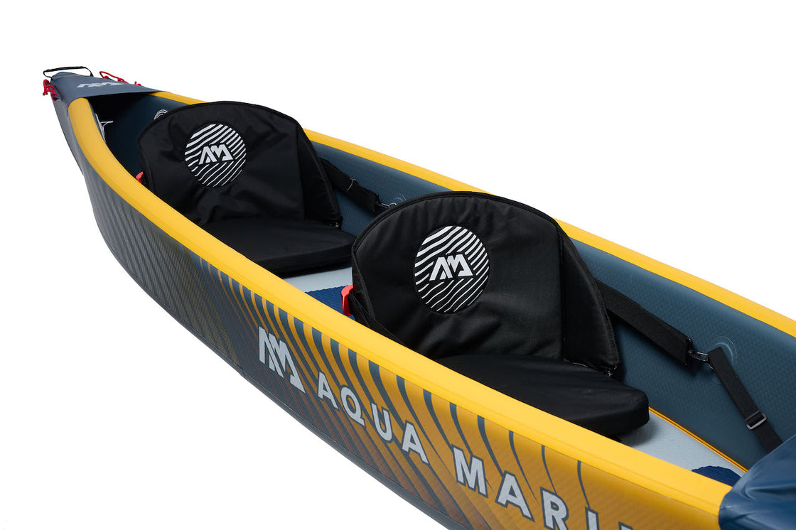 Aqua Marina Tomahawk Inflatable Kayak