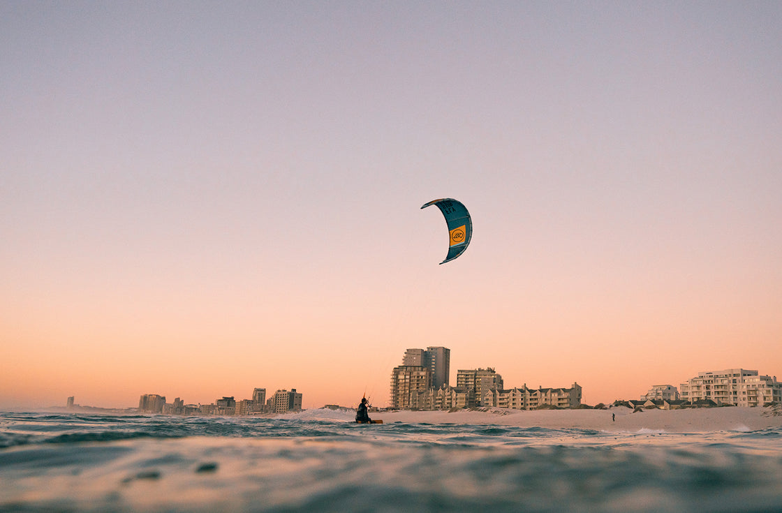 Flysurfer Boost L.E.I Sunset