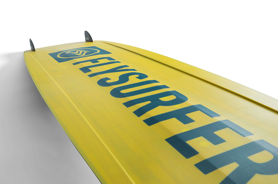 Flysurfer Flow Kiteboard
