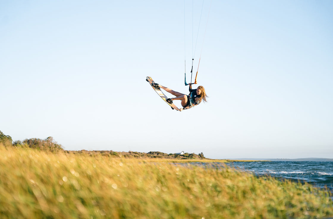 Flysurfer Radical Kiteboard