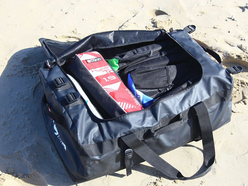 PLKB Kitesurfing Accessories Gear Bag Pro