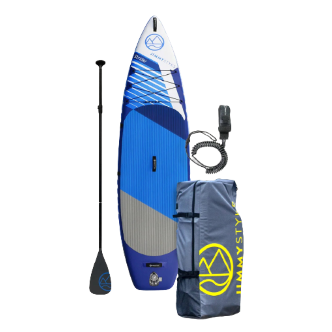 Jimmy Styks Strider 11' Inflatable SUP