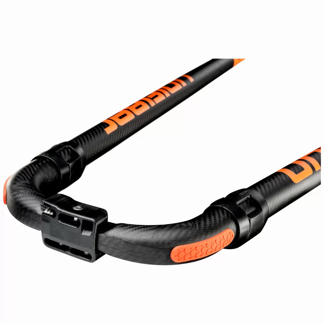 Unifiber Boom Accessories Carbon Elite Outside Wide | Extra Wide Tail V2 +50