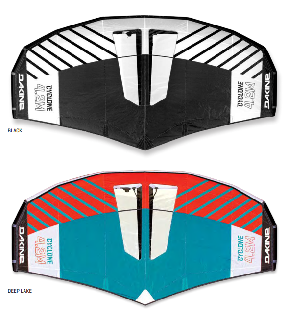 Dakine Cyclone V2 Wing Surfing Wings