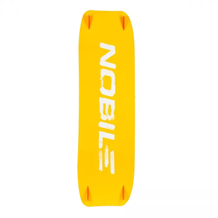 Nobile Kiteboard Flying Carpet Yellow