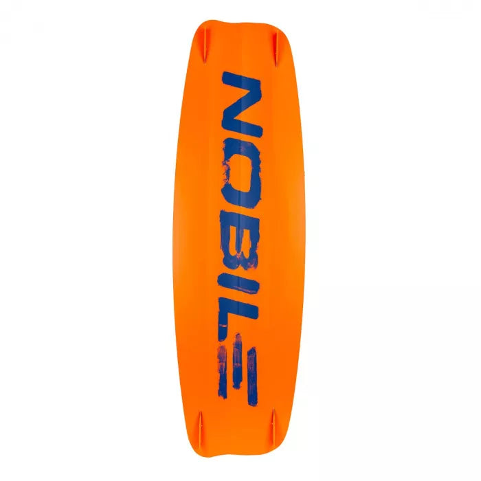 Nobile Kiteboard NHP Back Orange