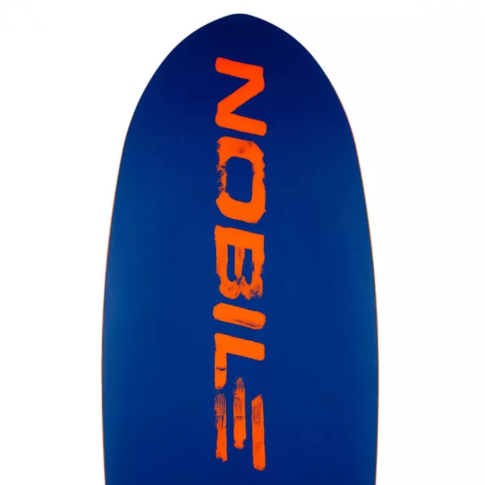 Nobile Kiteboard Fish Skim Foil Top