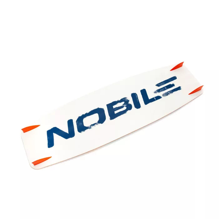 Nobile Kiteboard NT5 back