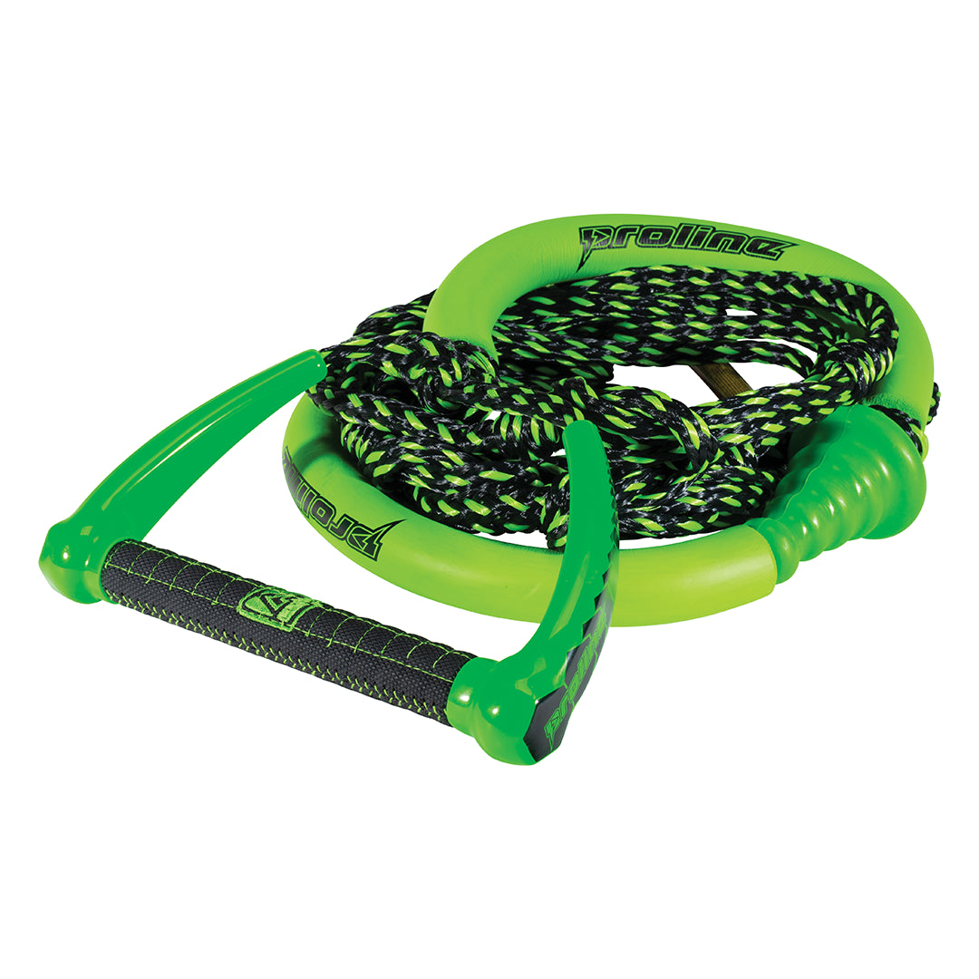 Connelly Tug Suede Surf Ropes & Handles