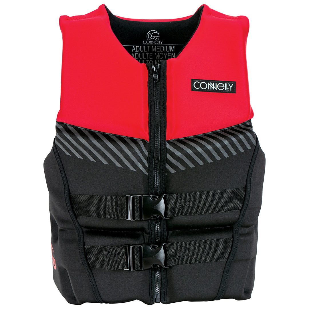 Connelly 2022 Pure Life Vests