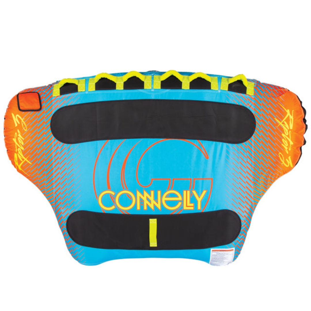Connelly Three-Person Raptor 3 Tube