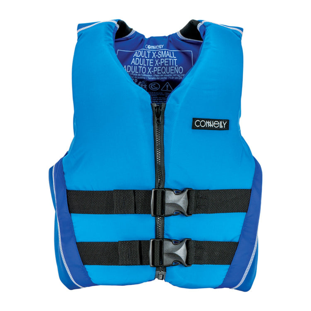 Connelly Teen Fusion Nylon Life Vests