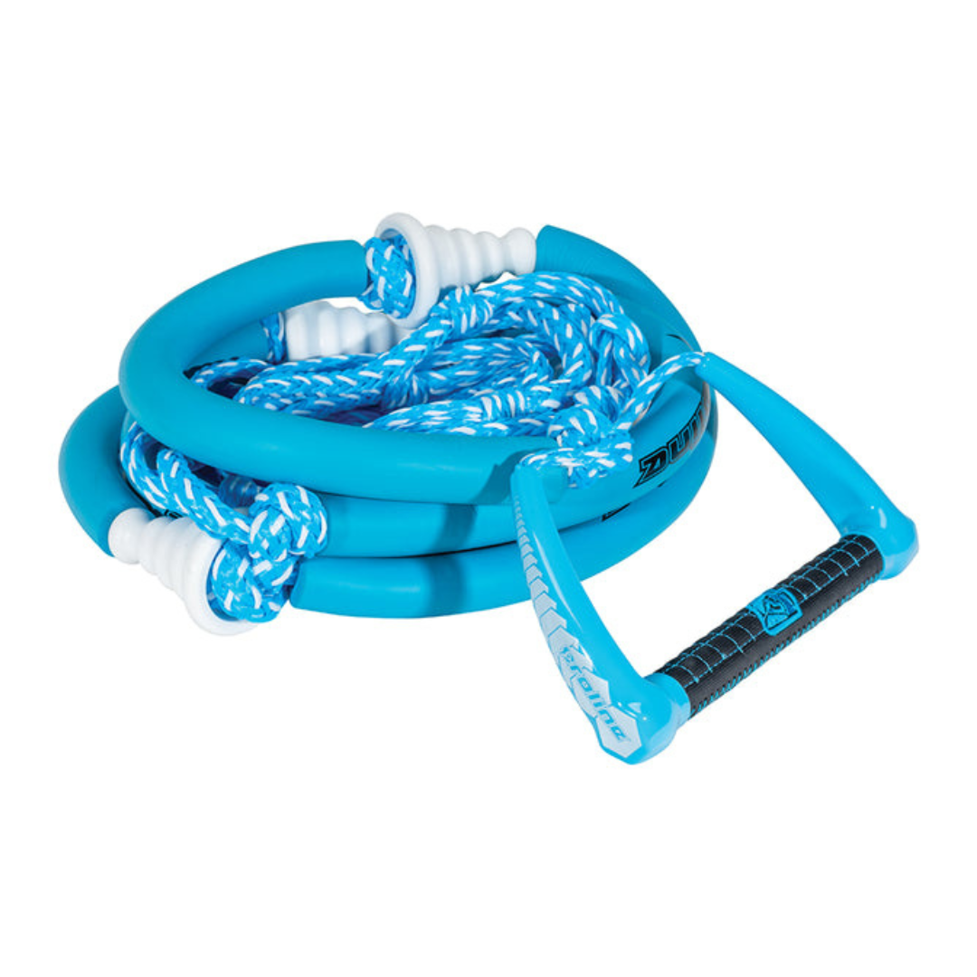 Connelly Tug Suede Deluxe Surf Ropes & Handles