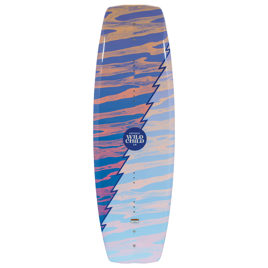 Connelly Wild Child Women's Wakeboards