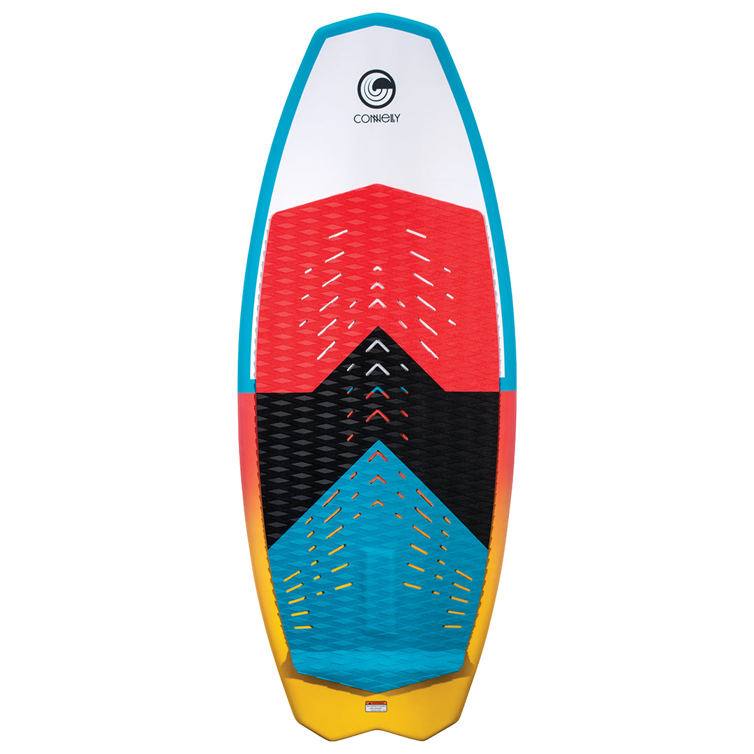 Connelly Men's Voodoo Wakeboard Front
