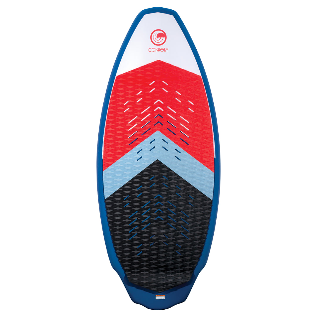 Connelly Bentley Wakeboard Front