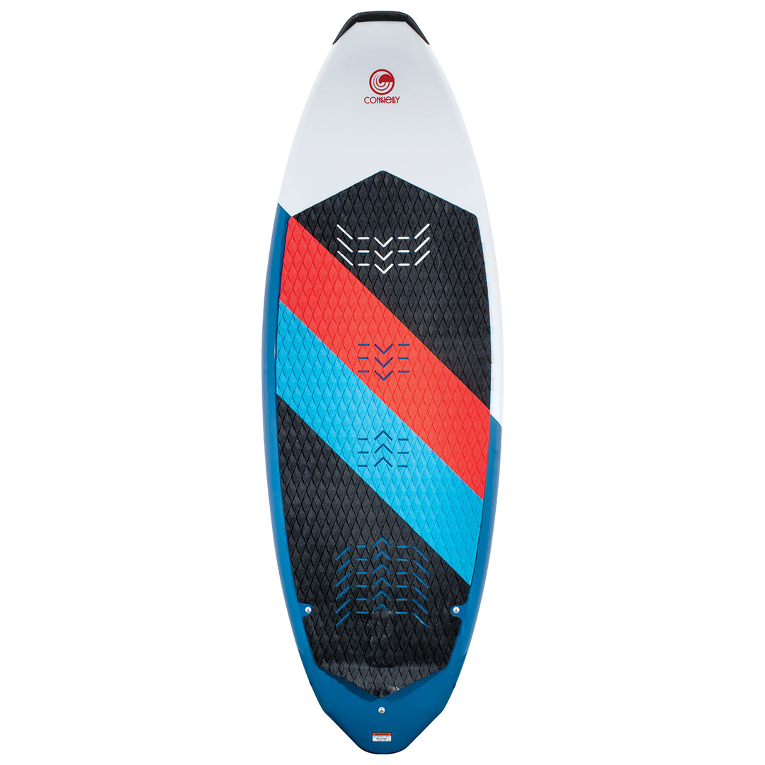 Connelly Ride Wakeboard Front 