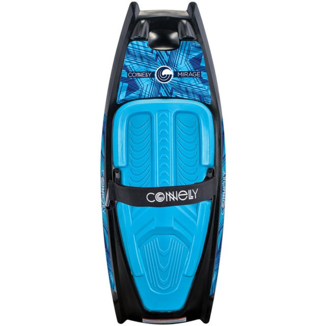Connelly Mirage Kneeboards