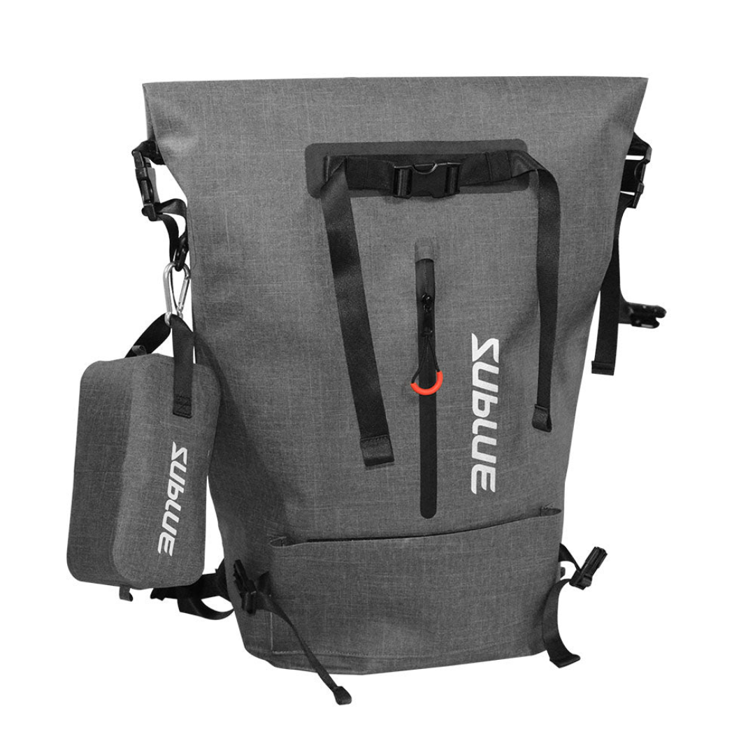 Sublue Multifunctional Waterproof Backpack Underwater Scooter Accessories