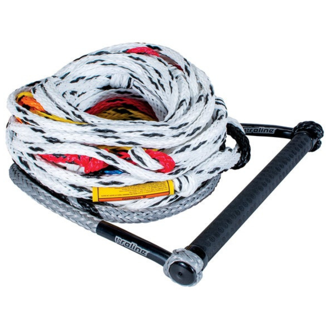 Connelly Pro Laser Package Ski Ropes & Handles